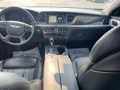 2015 Hyundai Genesis 3.8L   - Photo 11 - Lafayette, IN 47905