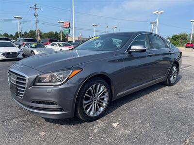 2015 Hyundai Genesis 3.8L   - Photo 7 - Lafayette, IN 47905