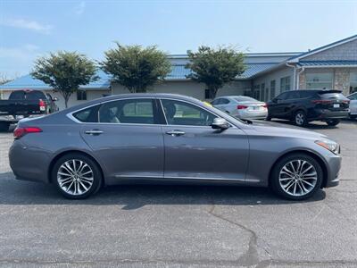 2015 Hyundai Genesis 3.8L   - Photo 2 - Lafayette, IN 47905