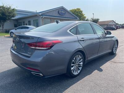 2015 Hyundai Genesis 3.8L   - Photo 3 - Lafayette, IN 47905