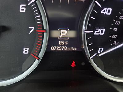 2019 Acura TLX V6 - Photo 18 - Lafayette, IN 47905