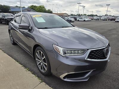 2019 Acura TLX V6 - Photo 1 - Lafayette, IN 47905