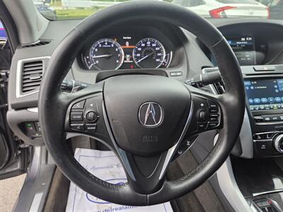 2019 Acura TLX V6 - Photo 14 - Lafayette, IN 47905