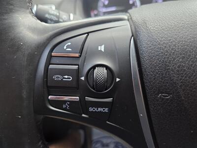 2019 Acura TLX V6 - Photo 16 - Lafayette, IN 47905