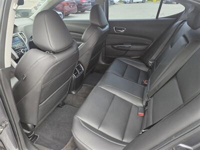 2019 Acura TLX V6 - Photo 11 - Lafayette, IN 47905