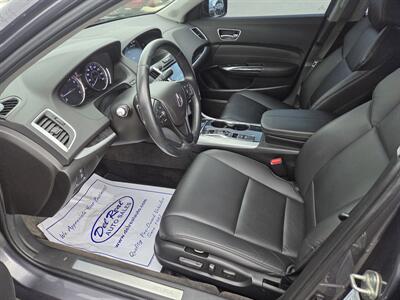 2019 Acura TLX V6 - Photo 10 - Lafayette, IN 47905