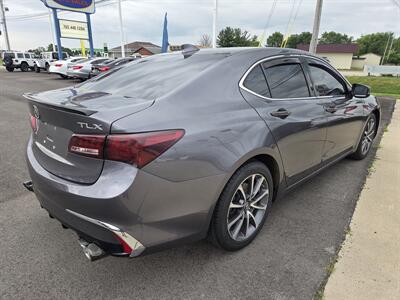 2019 Acura TLX V6 - Photo 3 - Lafayette, IN 47905