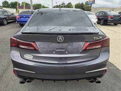2019 Acura TLX V6 - Photo 4 - Lafayette, IN 47905