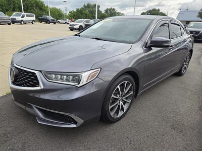2019 Acura TLX V6 - Photo 7 - Lafayette, IN 47905