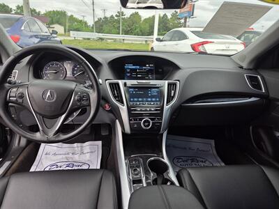 2019 Acura TLX V6 - Photo 12 - Lafayette, IN 47905