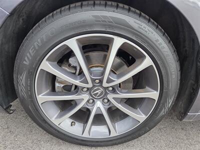 2019 Acura TLX V6 - Photo 9 - Lafayette, IN 47905