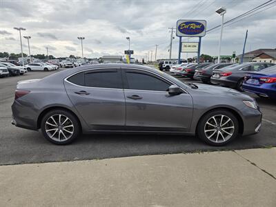 2019 Acura TLX V6 - Photo 2 - Lafayette, IN 47905