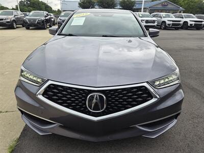 2019 Acura TLX V6 - Photo 8 - Lafayette, IN 47905