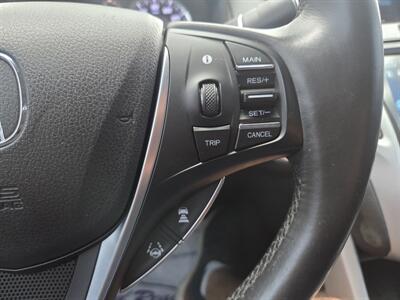 2019 Acura TLX V6 - Photo 15 - Lafayette, IN 47905