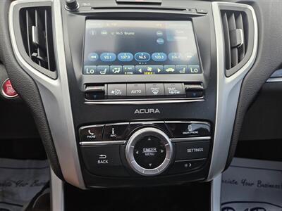 2019 Acura TLX V6 - Photo 20 - Lafayette, IN 47905