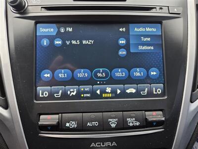2019 Acura TLX V6 - Photo 19 - Lafayette, IN 47905