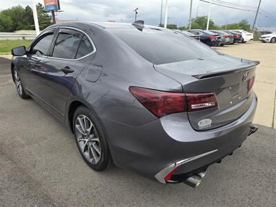 2019 Acura TLX V6 - Photo 5 - Lafayette, IN 47905