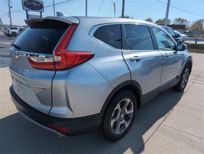 2018 Honda CR-V EX   - Photo 3 - Lafayette, IN 47905