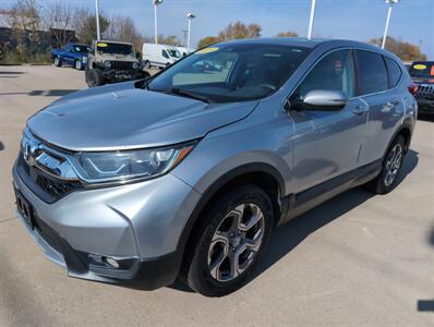 2018 Honda CR-V EX   - Photo 7 - Lafayette, IN 47905