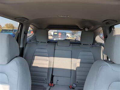 2018 Honda CR-V EX   - Photo 21 - Lafayette, IN 47905