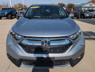 2018 Honda CR-V EX   - Photo 8 - Lafayette, IN 47905