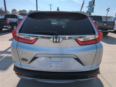 2018 Honda CR-V EX   - Photo 4 - Lafayette, IN 47905