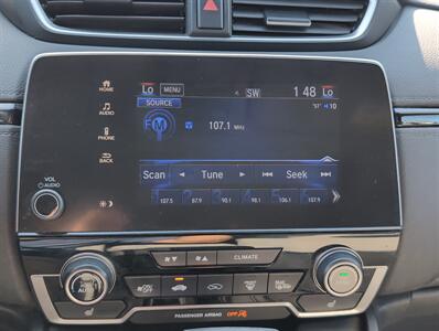 2018 Honda CR-V EX   - Photo 17 - Lafayette, IN 47905