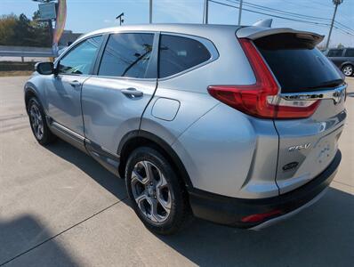 2018 Honda CR-V EX   - Photo 5 - Lafayette, IN 47905