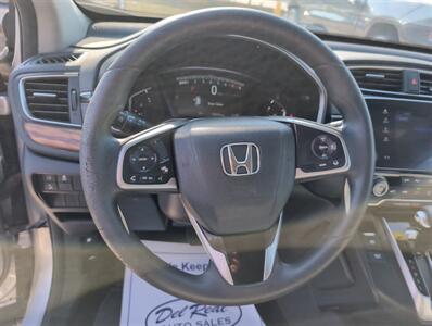 2018 Honda CR-V EX   - Photo 13 - Lafayette, IN 47905