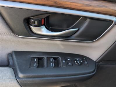 2018 Honda CR-V EX   - Photo 14 - Lafayette, IN 47905