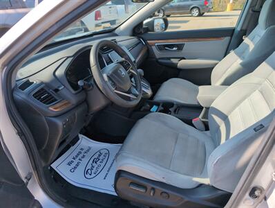 2018 Honda CR-V EX   - Photo 10 - Lafayette, IN 47905