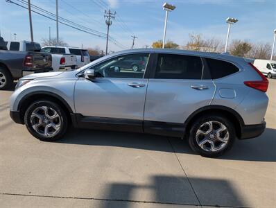 2018 Honda CR-V EX   - Photo 6 - Lafayette, IN 47905