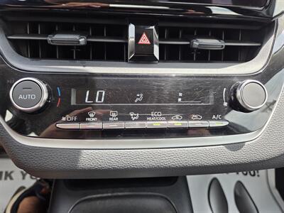 2023 Toyota Corolla Hybrid LE   - Photo 18 - Lafayette, IN 47905