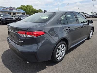 2023 Toyota Corolla Hybrid LE   - Photo 3 - Lafayette, IN 47905