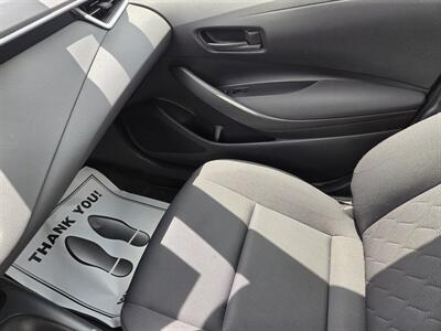 2023 Toyota Corolla Hybrid LE   - Photo 20 - Lafayette, IN 47905