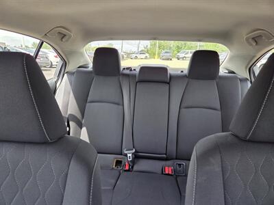 2023 Toyota Corolla Hybrid LE   - Photo 21 - Lafayette, IN 47905
