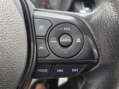 2023 Toyota Corolla Hybrid LE   - Photo 14 - Lafayette, IN 47905