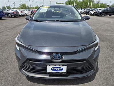2023 Toyota Corolla Hybrid LE   - Photo 8 - Lafayette, IN 47905