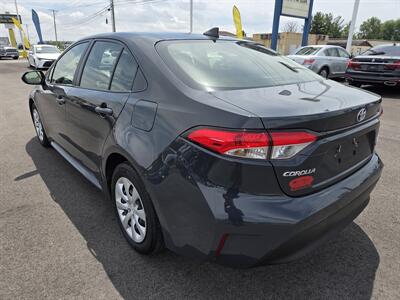 2023 Toyota Corolla Hybrid LE   - Photo 5 - Lafayette, IN 47905