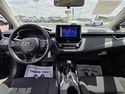 2023 Toyota Corolla Hybrid LE   - Photo 12 - Lafayette, IN 47905