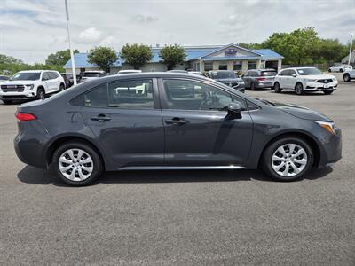2023 Toyota Corolla Hybrid LE   - Photo 2 - Lafayette, IN 47905