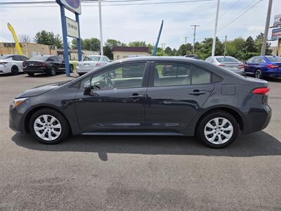 2023 Toyota Corolla Hybrid LE   - Photo 6 - Lafayette, IN 47905