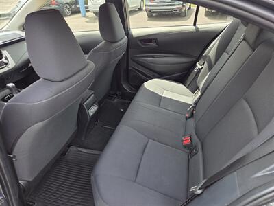 2023 Toyota Corolla Hybrid LE   - Photo 11 - Lafayette, IN 47905