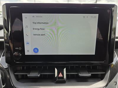 2023 Toyota Corolla Hybrid LE   - Photo 17 - Lafayette, IN 47905