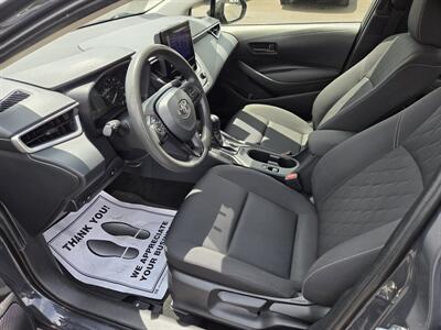 2023 Toyota Corolla Hybrid LE   - Photo 10 - Lafayette, IN 47905