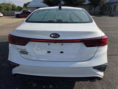 2021 Kia Forte LXS   - Photo 4 - Lafayette, IN 47905