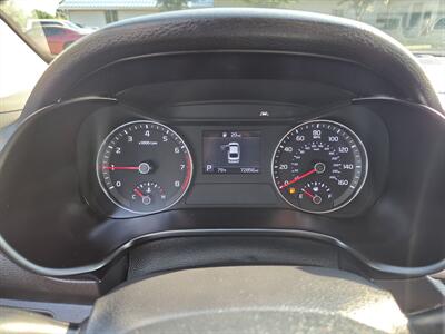 2021 Kia Forte LXS   - Photo 17 - Lafayette, IN 47905