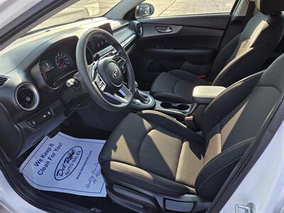2021 Kia Forte LXS   - Photo 10 - Lafayette, IN 47905