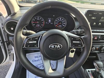 2021 Kia Forte LXS   - Photo 14 - Lafayette, IN 47905
