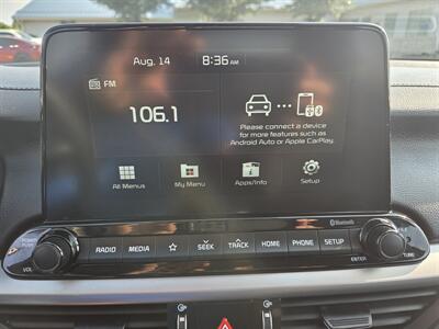 2021 Kia Forte LXS   - Photo 19 - Lafayette, IN 47905